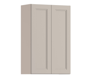 MODERN шкаф навесной 2 дв 60х93 см