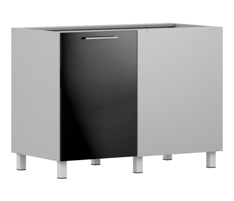 По категориям, Анна АСП-100 стол приставной(правый, левый)