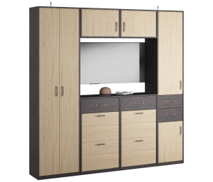 Афина набор с обувницами