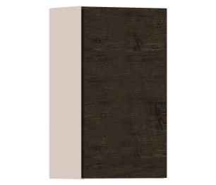 Регина шкаф навесной 1 дв 40х72 см