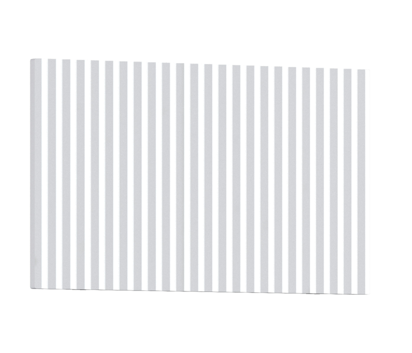 Джаз, Джаз фасад 60х36 см