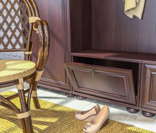 Прихожая Верди L-2262