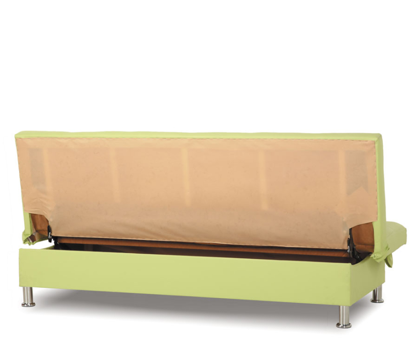 Офисная мебель, Диван-кровать Бомонд, экокожа