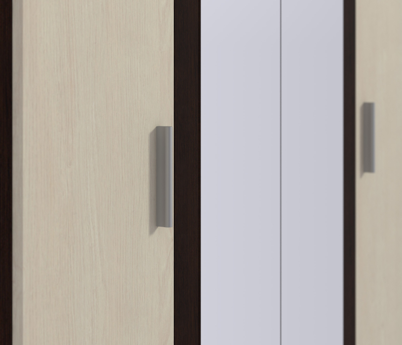 Шкафы распашные, Уют СБ-2750 Шкаф 4-х дверный