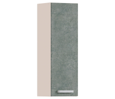 Регина, Регина шкаф навесной 1 дв 30х93 см