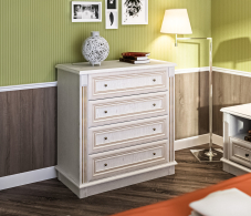 Комоды, Комод Версаль СБ-2048