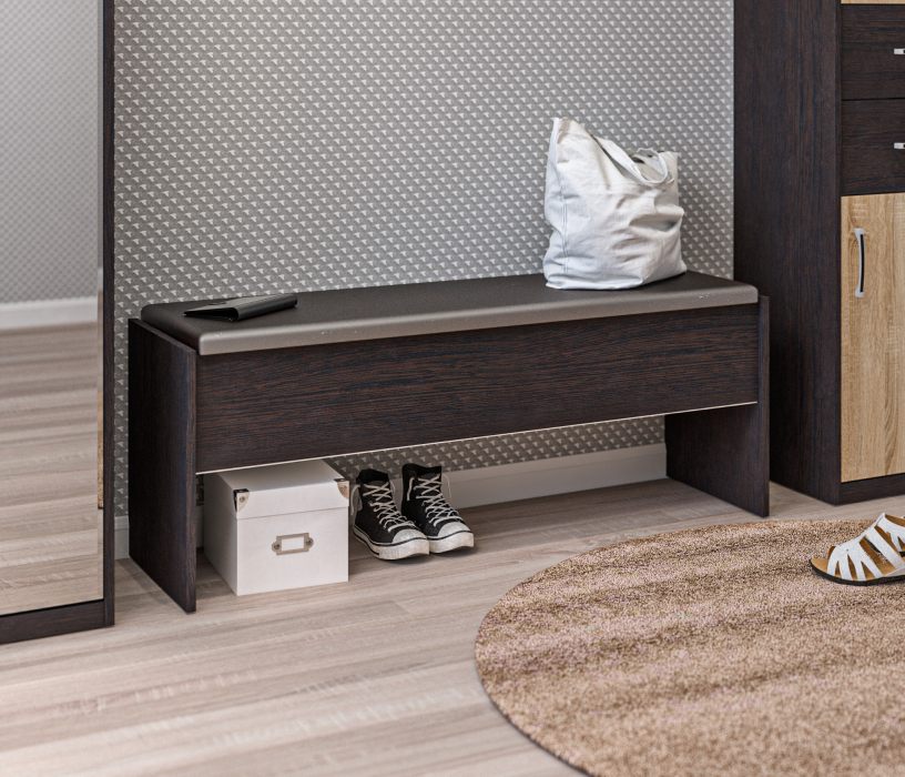 Банкетки, Пуфик 1180 Афина СБ-2237