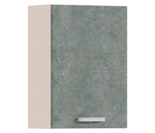 Регина, Регина шкаф навесной 1 дв 50х72 см