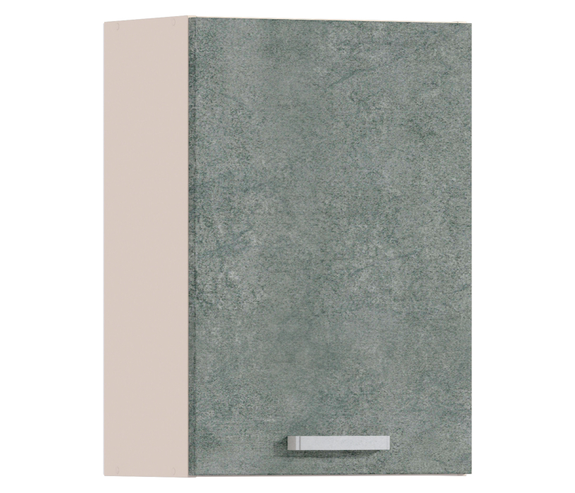 Регина, Регина шкаф навесной 1 дв 50х72 см