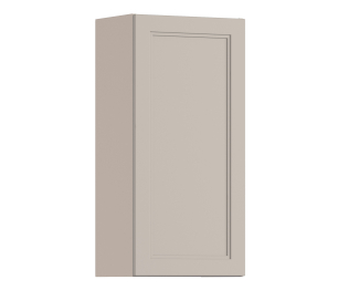 MODERN шкаф навесной 1 дв 45х93 см