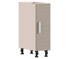 , Регина РС-25 шкаф-стол