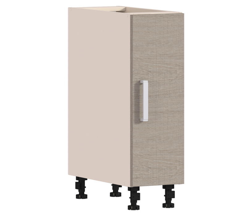 , Регина РС-25 шкаф-стол