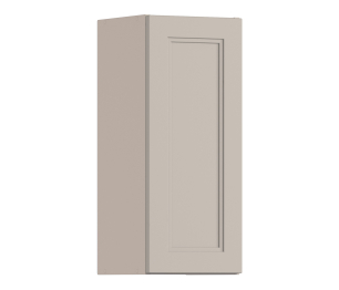 MODERN шкаф навесной 1 дв 30х72 см