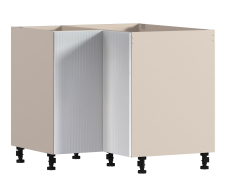 Роял, Роял стол угловой (равносторонний) 2 дв 90х82 см