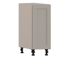 Напольные, MODERN стол 1 дв 29х82 см