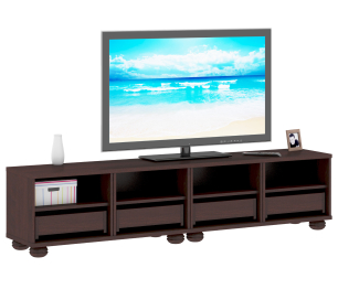 Комплект Тумб ТВ Верди