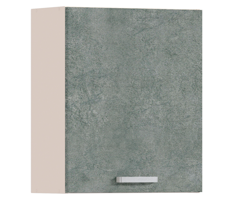 Регина, Регина шкаф навесной 1 дв 60х72 см 