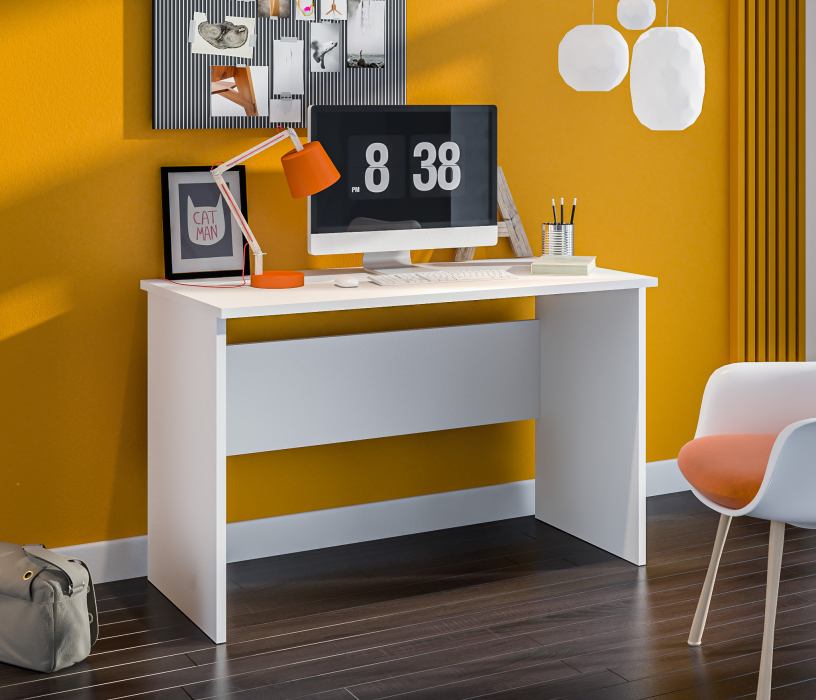 Прямые компьютерные столы, Мартин СБ-3504 Стол