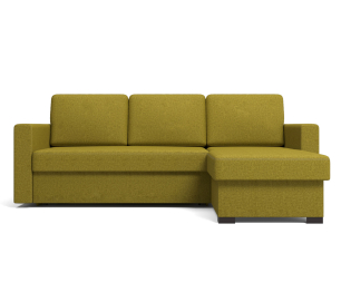 Угловой диван Джессика, Рогожка