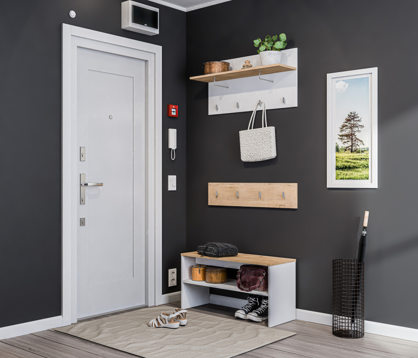 Обувницы, Тумба Мелисса СБ-2891