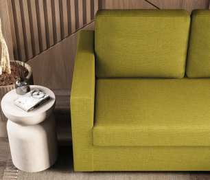 Угловой диван Джессика, Рогожка