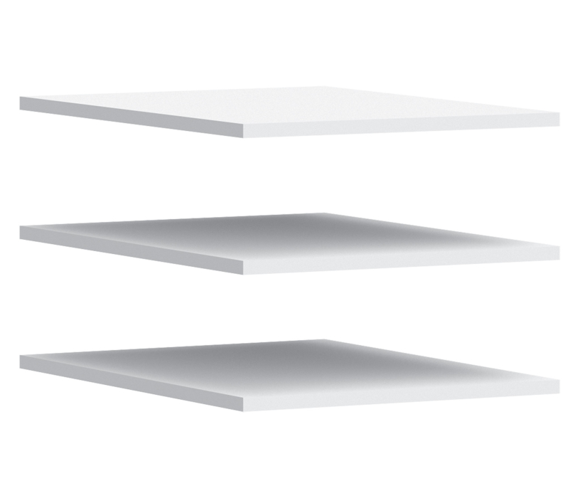 В спальню, Шкаф 1- но дверный Правый Амалия СБ-986