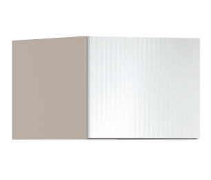 Роял шкаф навесной 1 дв 45х36 см