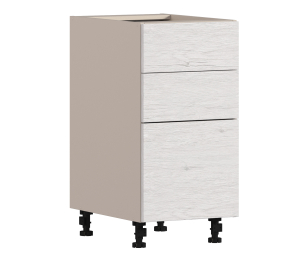 Регина стол 3 ящ 40х82 см