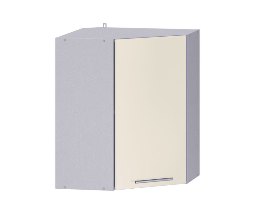 По категориям, Анна АПУ-60 полка угловая с фасадом