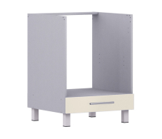 По категориям, Анна АСД-1-60 стол под встраиваемую технику