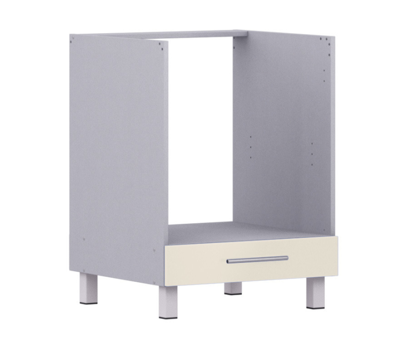 По категориям, Анна АСД-1-60 стол под встраиваемую технику