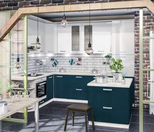 Регина Аквамарин 3150*2000