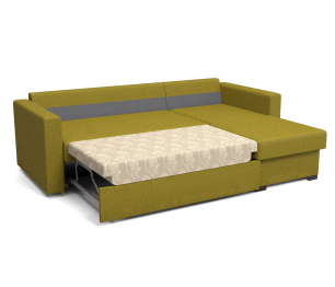 Угловой диван Джессика, Рогожка