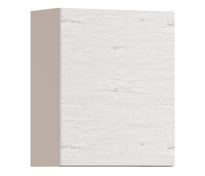 Регина, Регина шкаф навесной 1 дв 60х72 см 