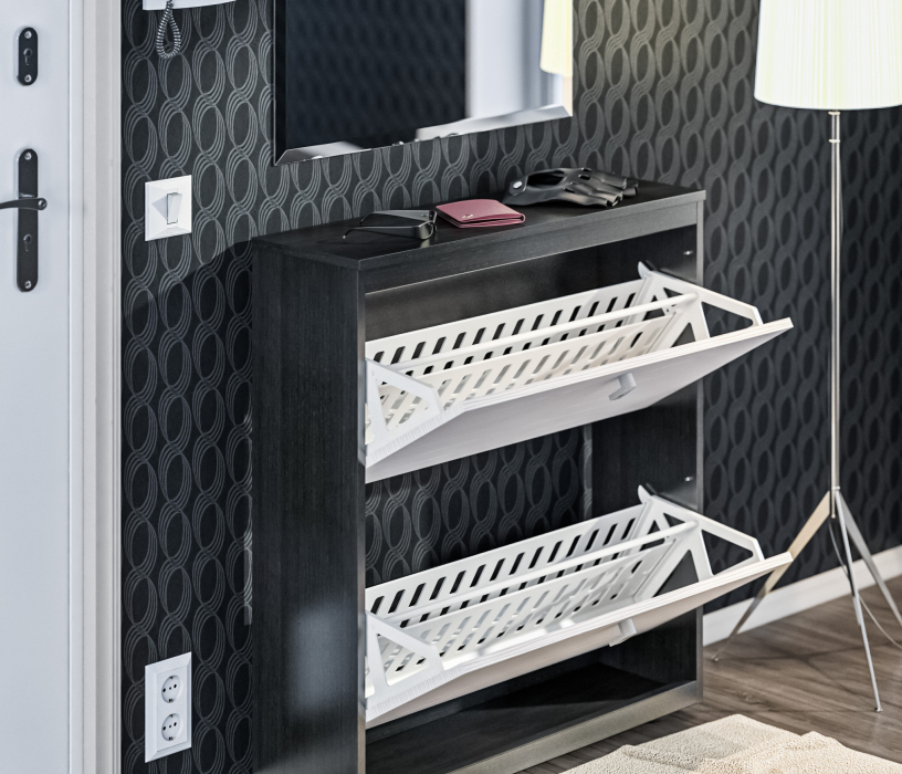 Обувницы, Тумба для обуви Гретта СБ-1962