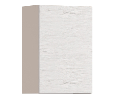 Регина, Регина шкаф навесной 1 дв 50х72 см