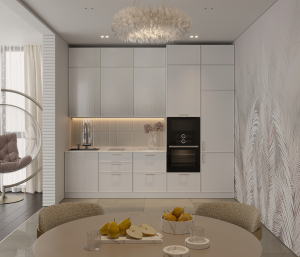 Квадро Кухня