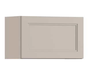 MODERN шкаф навесной 1 дв 60х36 см