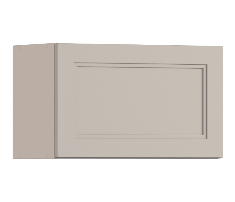 MODERN, MODERN шкаф навесной 1 дв 60х36 см