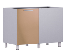 По категориям, Анна АСП-100 стол приставной(правый, левый)