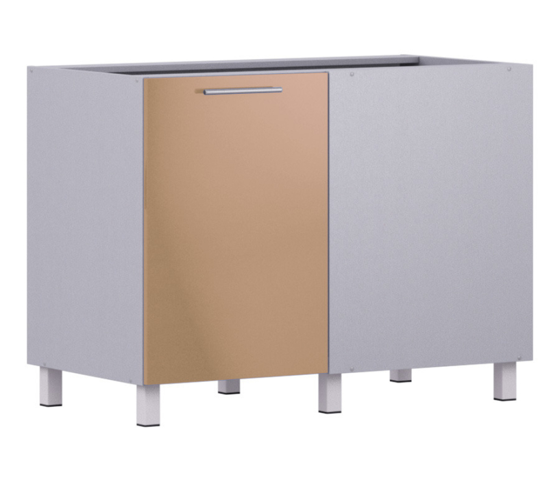 По категориям, Анна АСП-100 стол приставной(правый, левый)