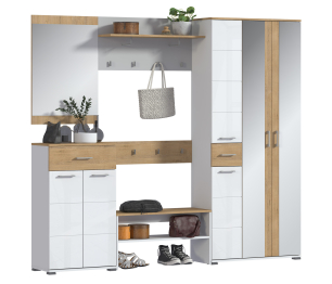 Мелисса набор для прихожей