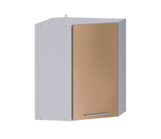 По категориям, Анна АПУ-60 полка угловая с фасадом