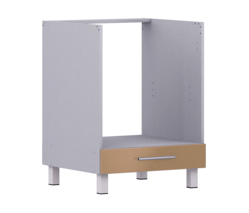 По категориям, Анна АСД-1-60 стол под встраиваемую технику