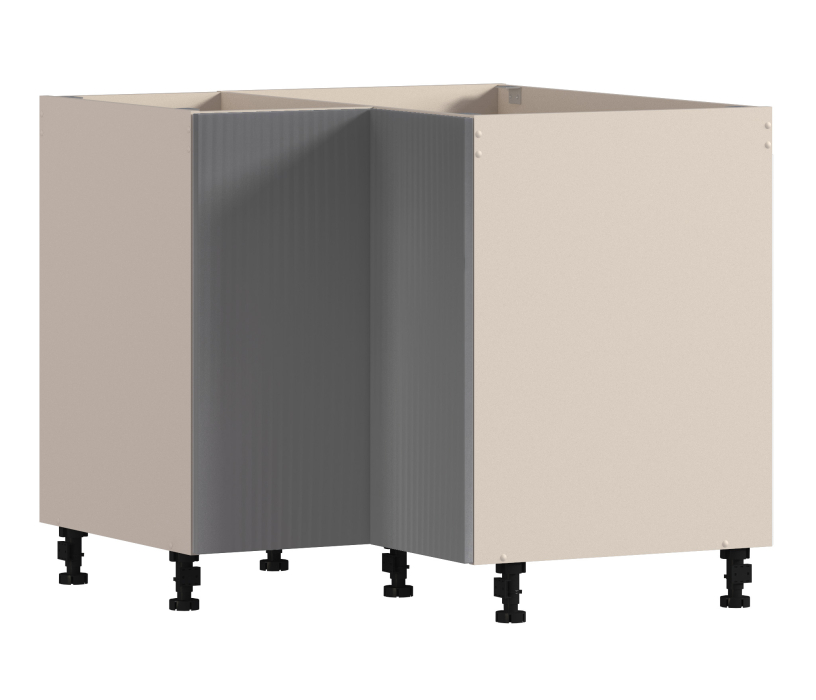 Роял, Роял стол угловой (равносторонний) 2 дв 90х82 см