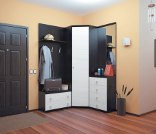 Прихожие, Прихожая Гретта Онденс композиция 3