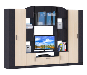 Макарена СБ-2615 Стенка