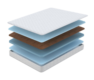 Матрас Орматек Форма 120*200