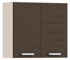 Кухня, Полка с 2-мя фасадами Регина РП-80