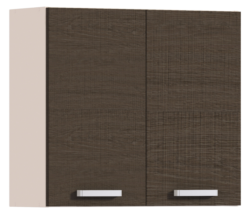 Кухня, Полка с 2-мя фасадами Регина РП-80